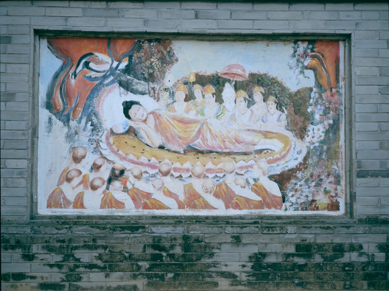 静宗禅寺