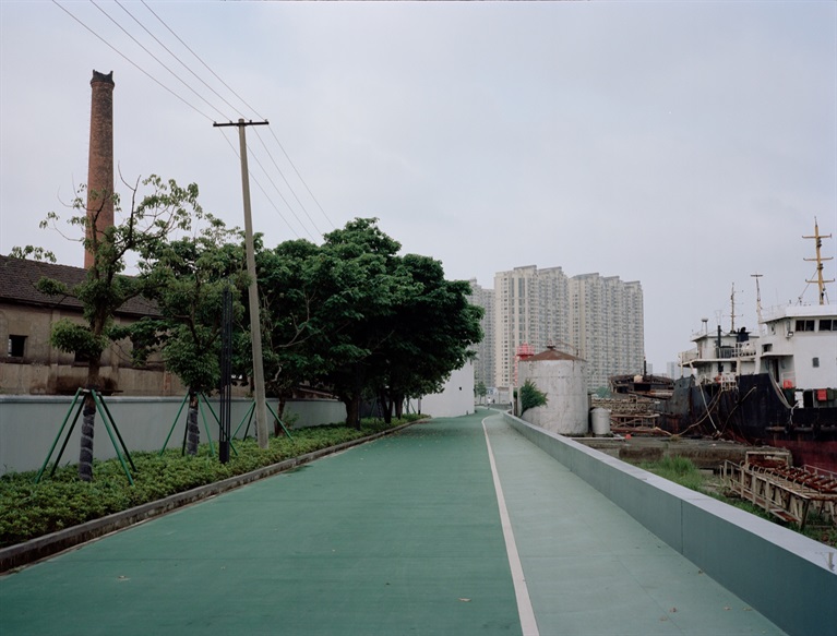 跑道