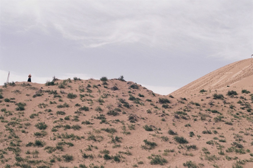 中国青海 Qinghai, China