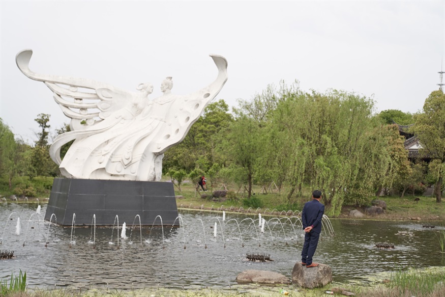中国宁波 Ningbo, China 