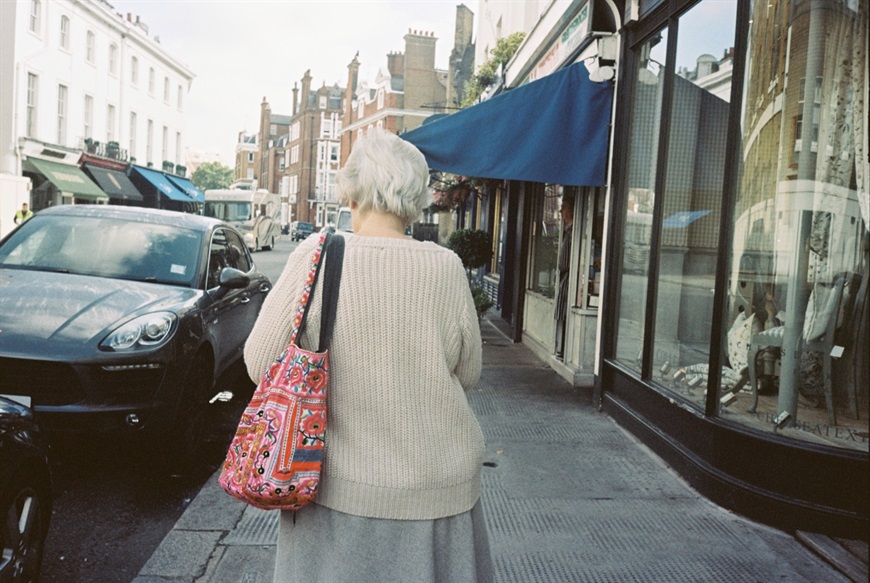 英国伦敦 London, UK