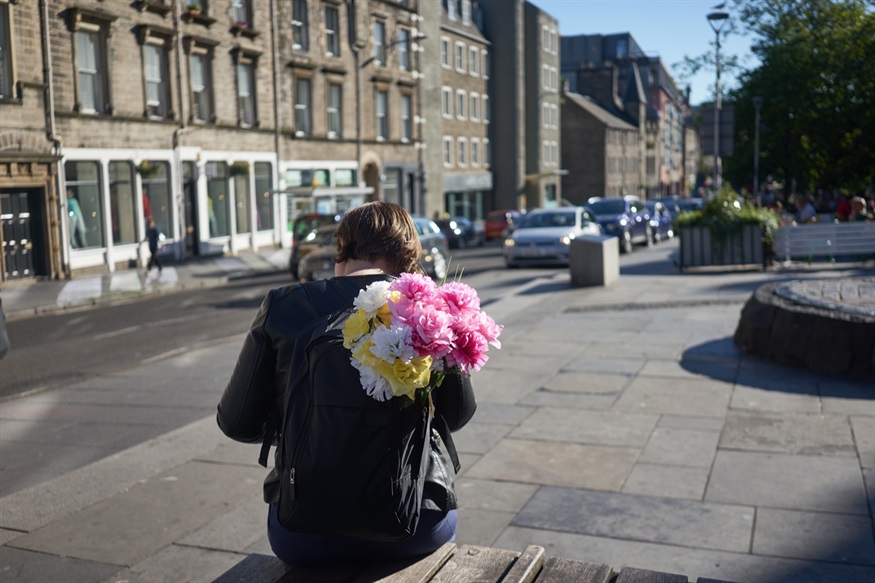 英国爱丁堡 Edinburgh, UK